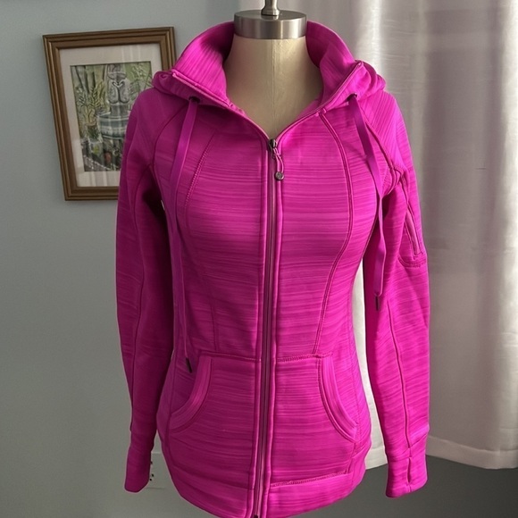 90 Degrees Fleece Lined Sweatshirt Hoodie size small - Picture 1 of 11
